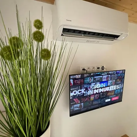 Mini Apartment *