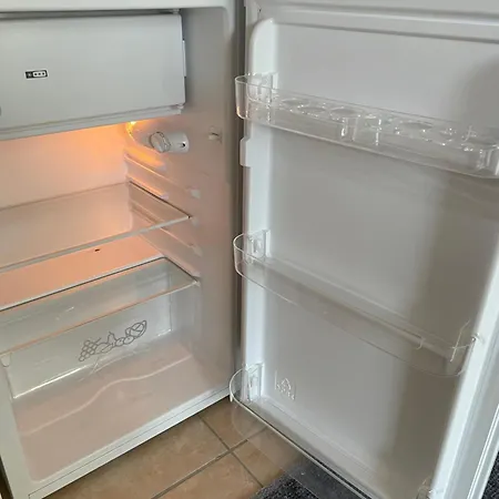 Mini Apartment