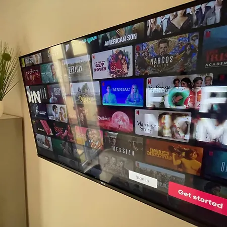 Mini 公寓 斯图帕瓦