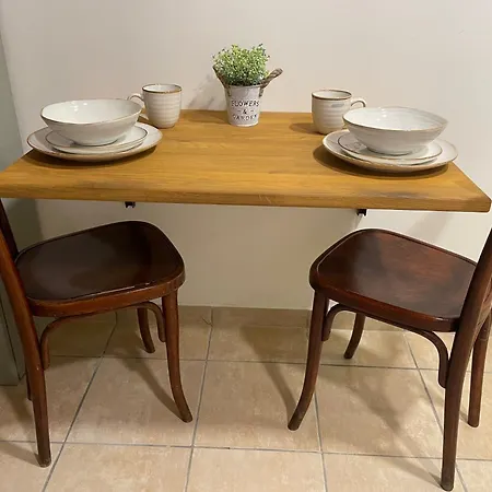 Apartment Mini *