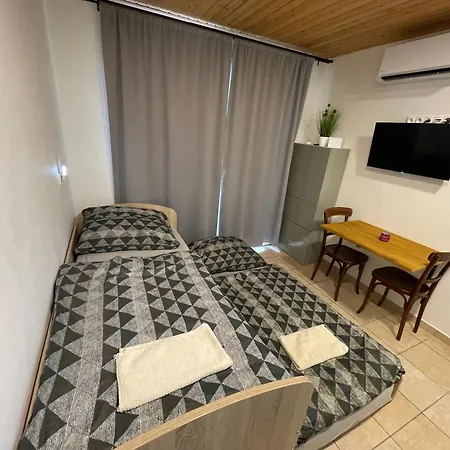 Apartament Mini Stupava