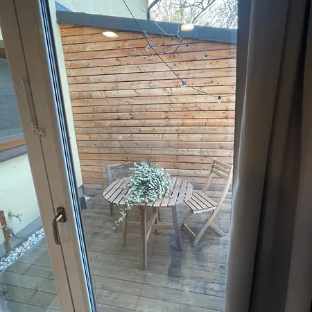 Apartament Mini Stupava