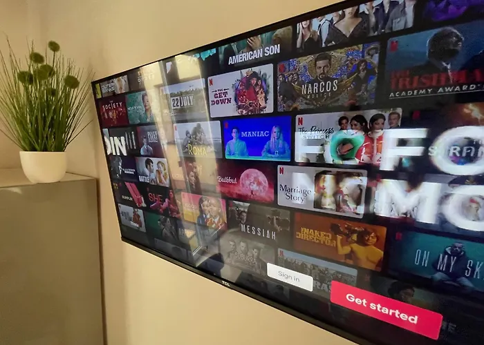 Mini 公寓 斯图帕瓦