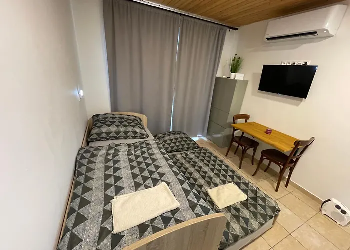 公寓 Mini 斯图帕瓦