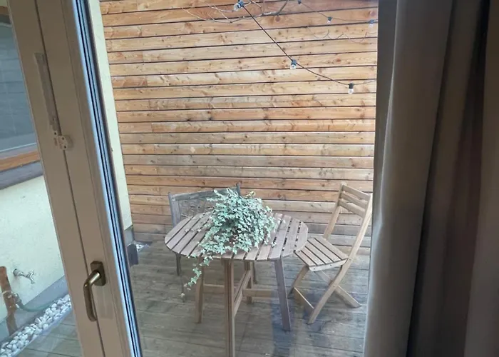 公寓 Mini 斯图帕瓦